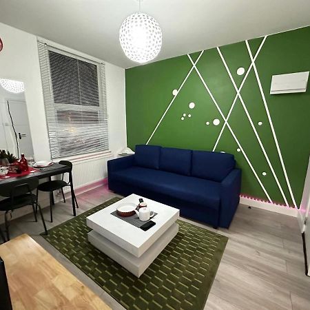 Parkside Stay North London - Victoria Line Exteriér fotografie