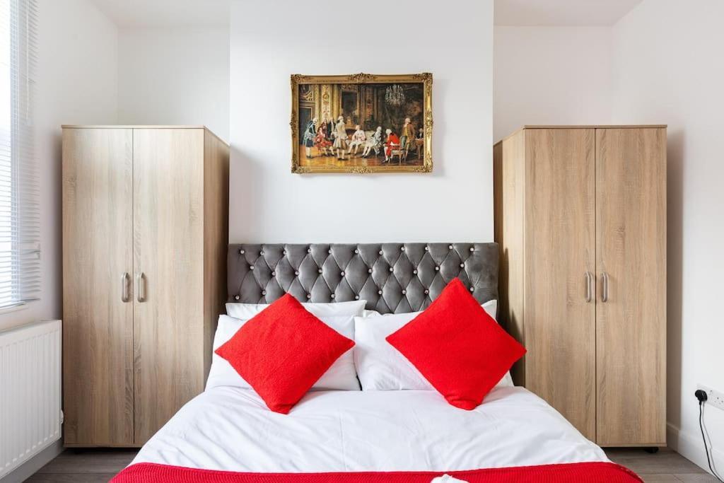 Parkside Stay North London - Victoria Line Exteriér fotografie