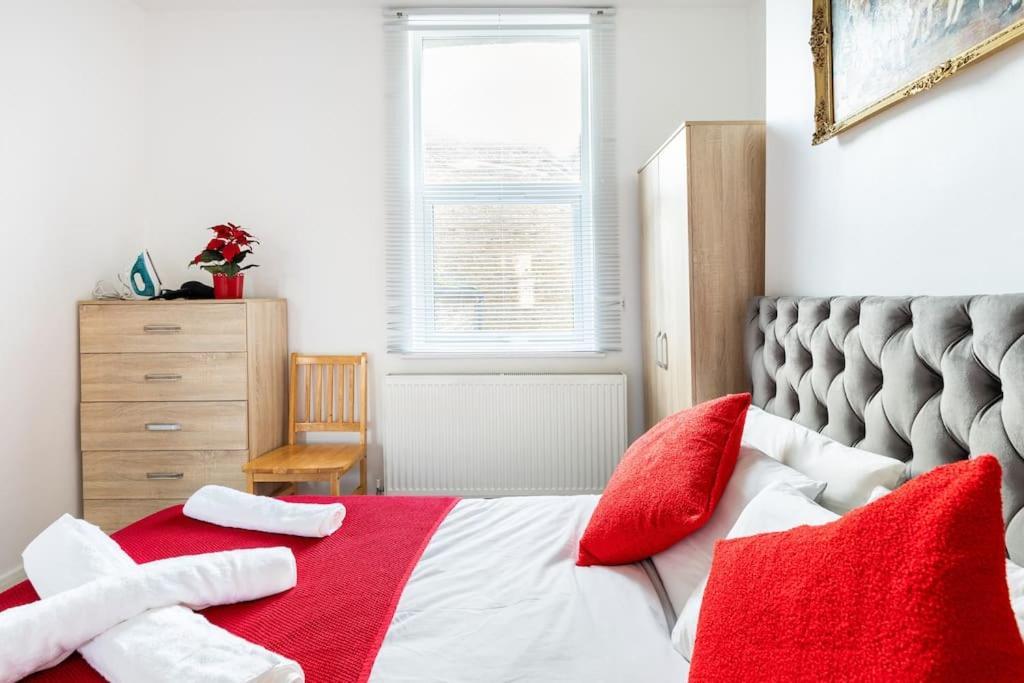 Parkside Stay North London - Victoria Line Exteriér fotografie